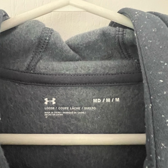 Under armour hoodie - Picture 3 of 3